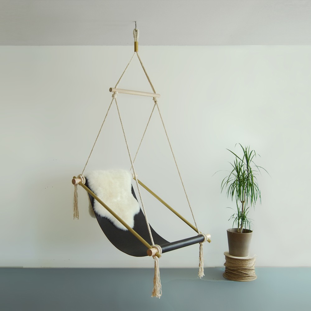 hanging chair indoor