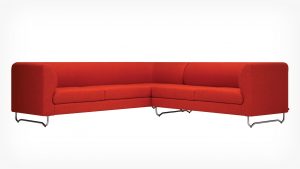 hard surface chair mat replay piece sectional sofa disco fabric corner