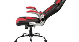 high back mesh office chair merax ergonomic high back reclining chair review