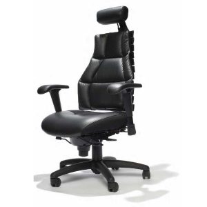 high backed leather office chair high back expensive black leather office chairs