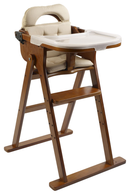 high chair booster seat
