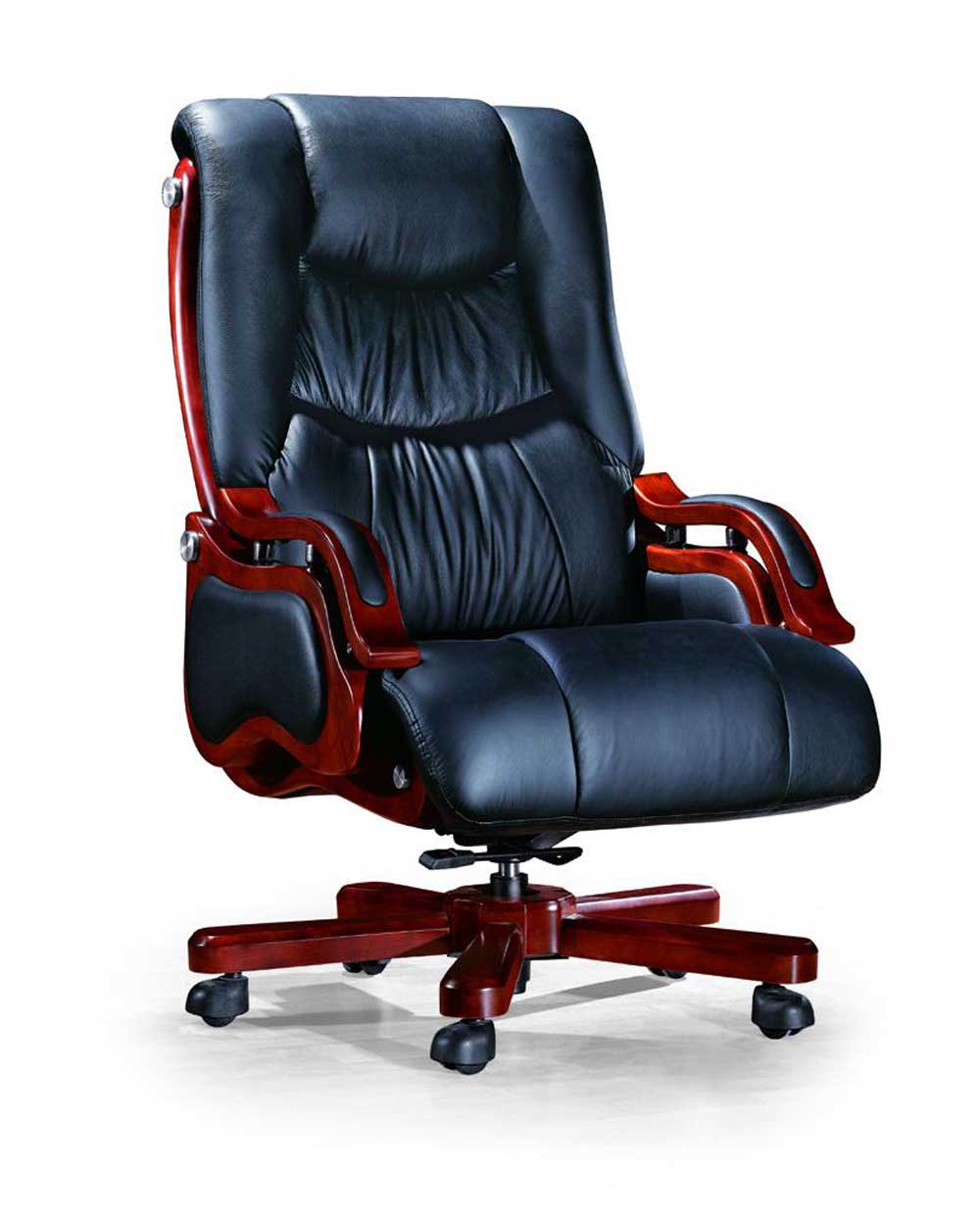 highback office chair