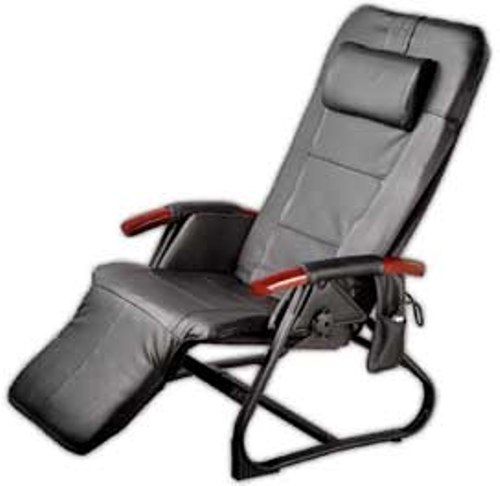 homedics chair massager