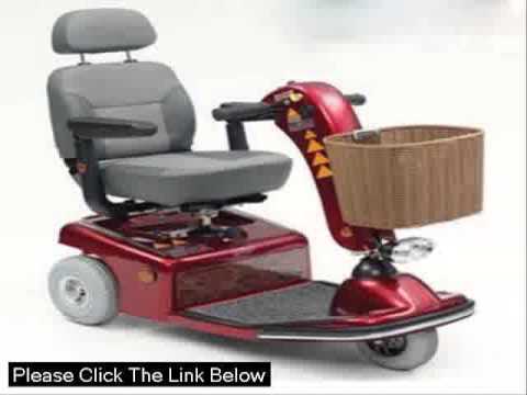 hoveround power chair