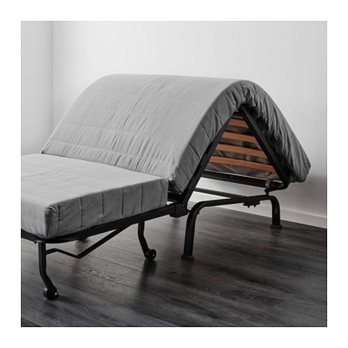 ikea chair bed