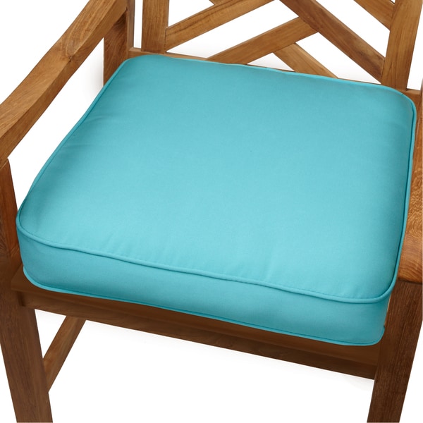 indoor chair cushions
