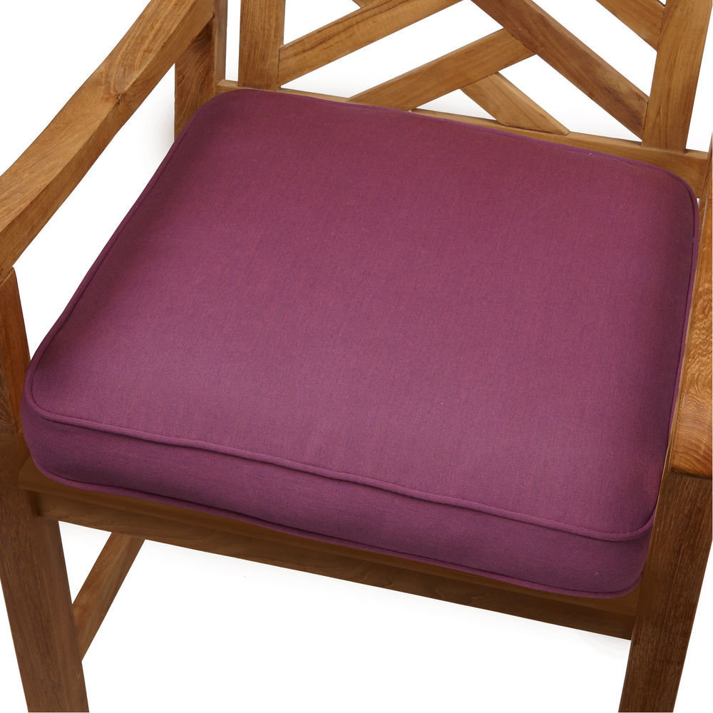 indoor chair cushions
