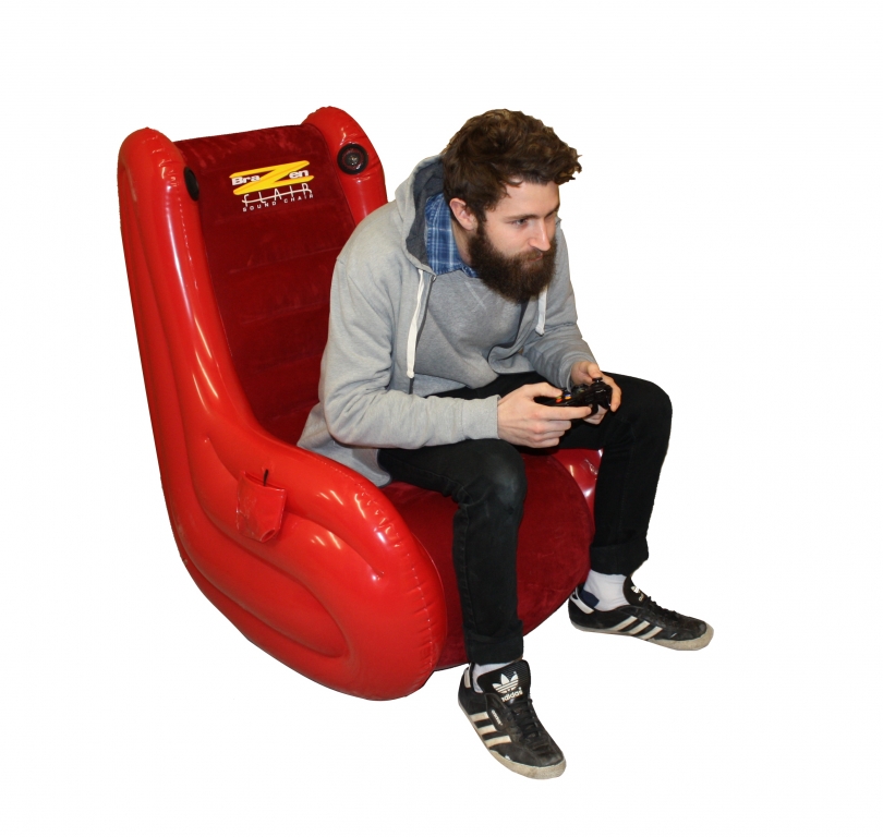 inflatable chair for adults
