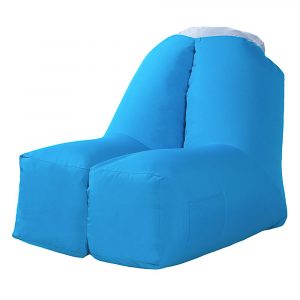 inflatable lounge chair spirit inflatable lounge chair