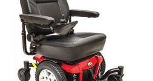 jazzy power chair jazzy es power wheelchair
