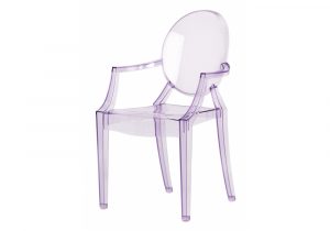 kartell ghost chair lou lou ghost chair kartell