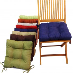 kitchen chair cushions kitchen chair cushion with many colors