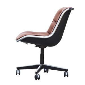 knoll office chair orangepollockchair