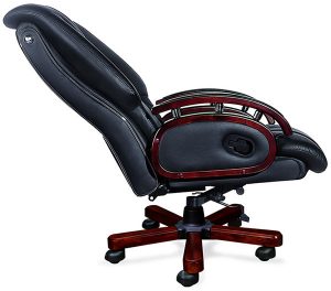 lazy boy computer chair executive leather office chair
