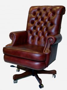 leather office chair full view exp