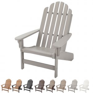 lifetime adirondack chair gray essentials chair xx