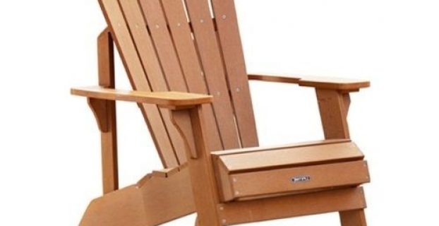 lifetime adirondack chair s l