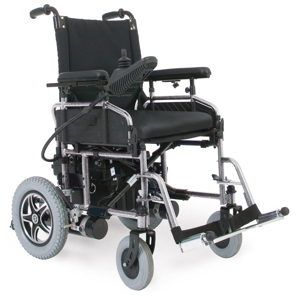 lightweight electric wheel chair
