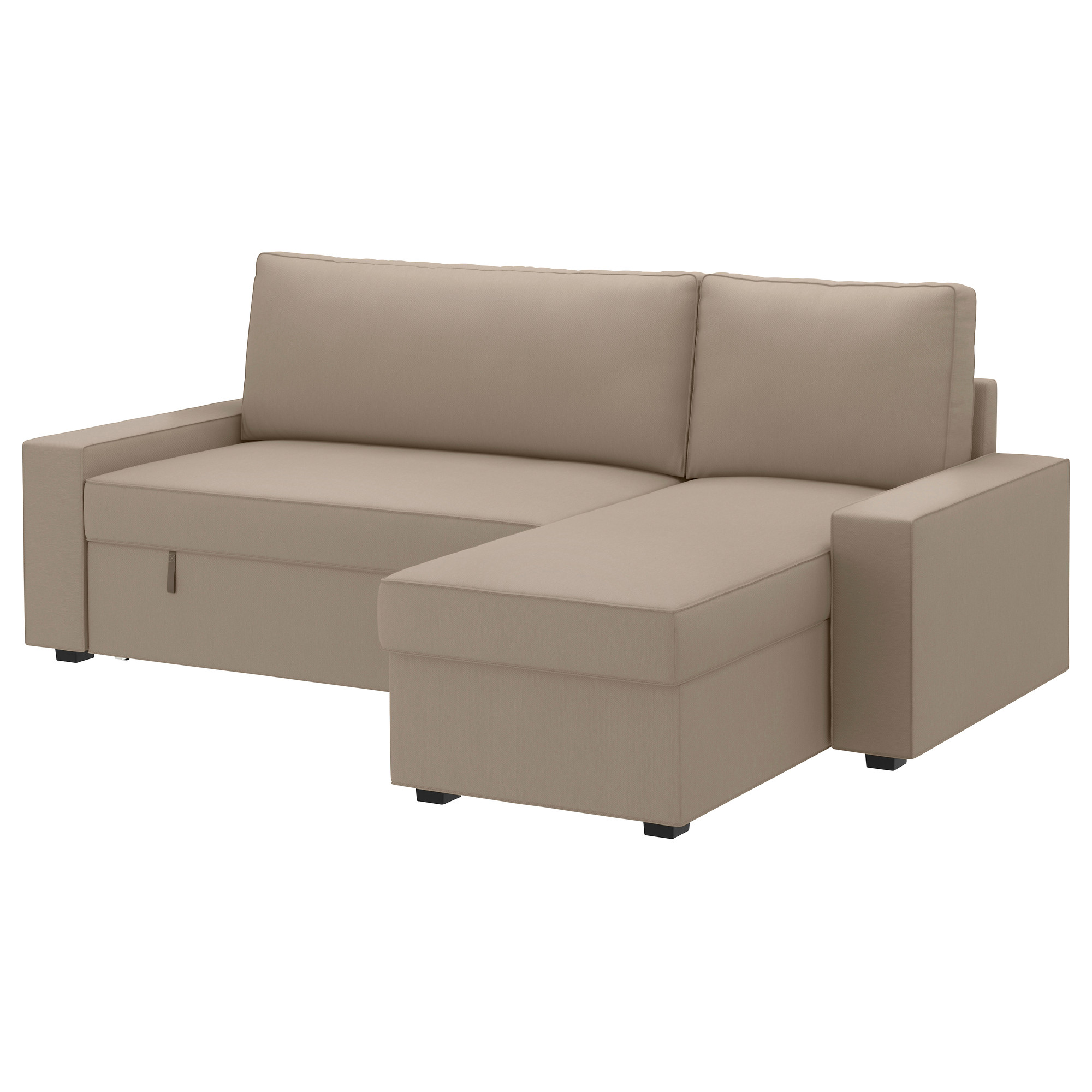 lounge chair with ottoman