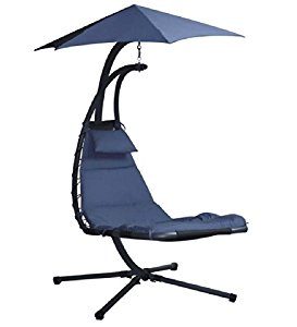 lounge chair with umbrella euagpbl sy