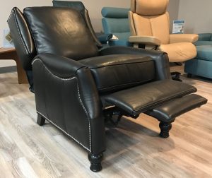 lounger chair and ottoman s l