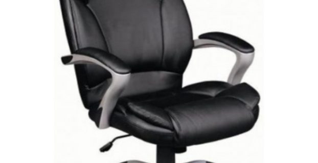 lumbar support for office chair new high back leather chair with lumbar support