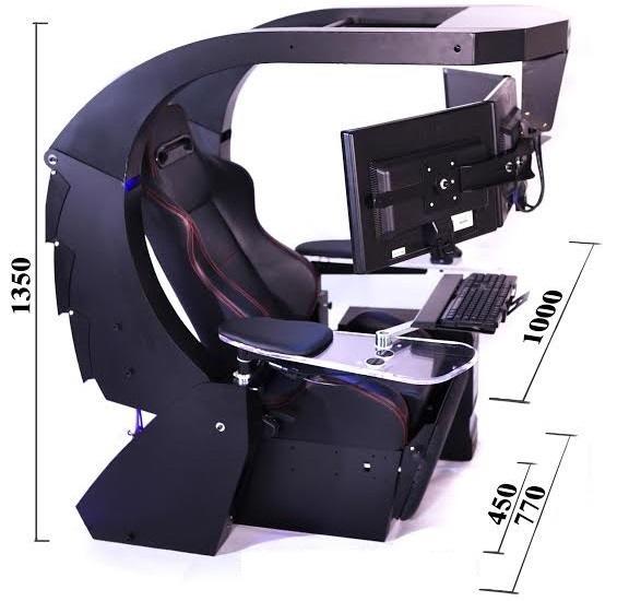 massage chair for car