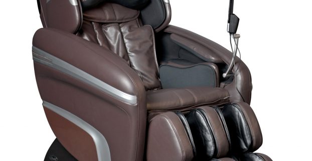 massage chair relief os brown
