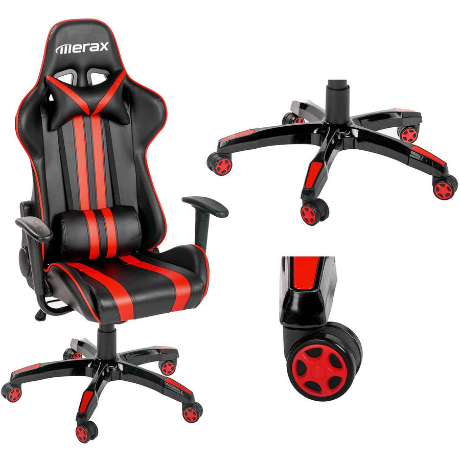 merax gaming chair