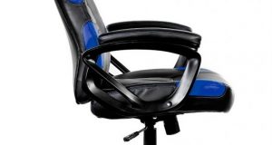 mesh gaming chair arozzi enzo series gaming x