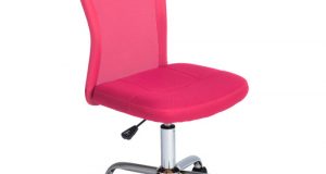mesh seat office chair color pink sw x