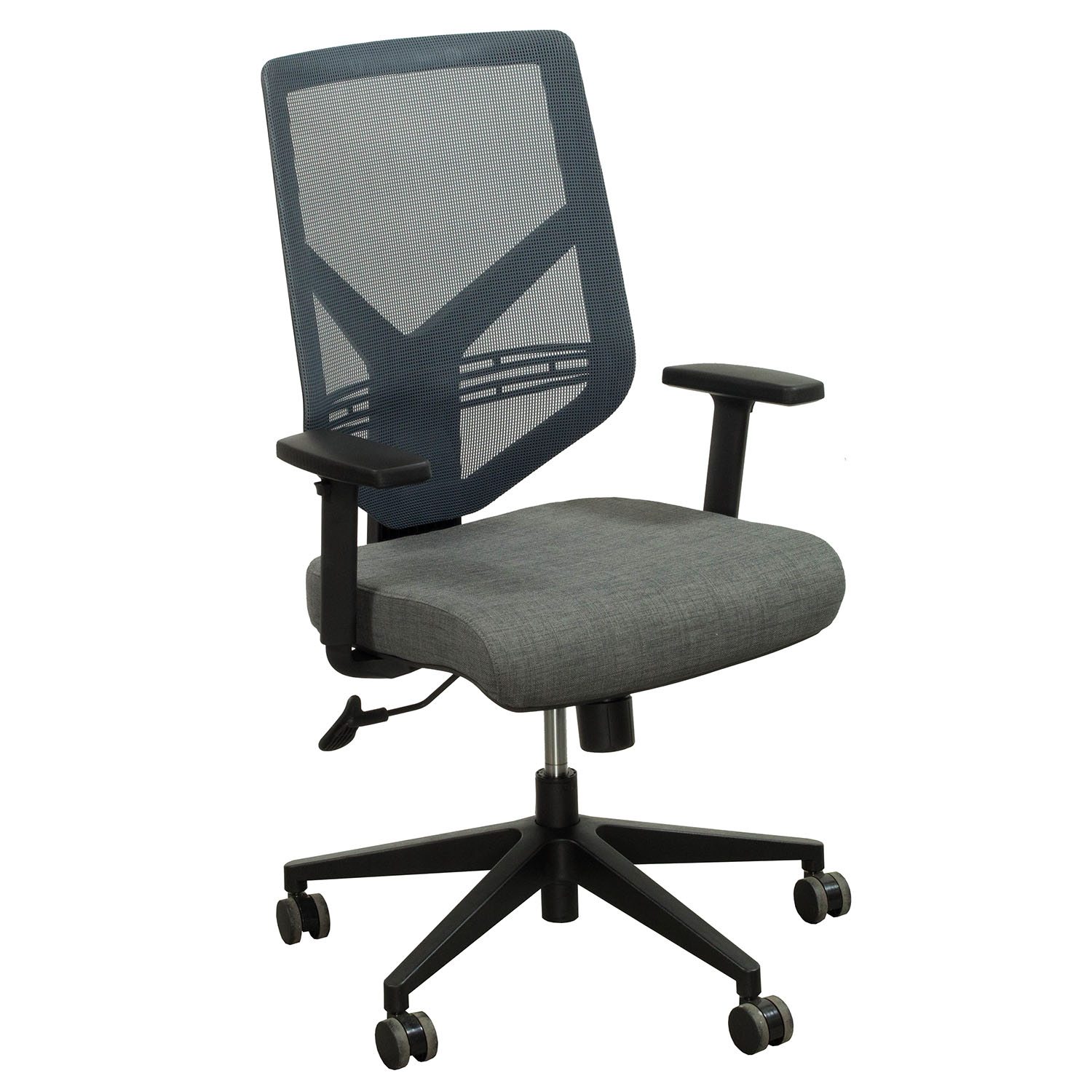 mesh task chair
