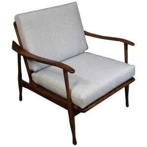 mid century lounge chair z