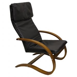 modern arm chair unique comfy chairs for small spaces with wooden arm plus base