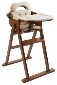 modern baby high chair modern high chairs and booster seats