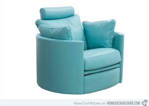 modern gliding chair modern living room swivel chair designs