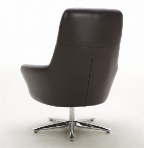 modern lounge chair cado modern furniture navis modern accent lounge chair brown