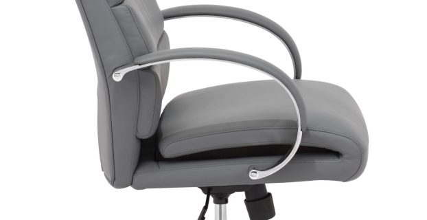 modern office chair cado modern furniture lider comfort modern office chair zuo grey