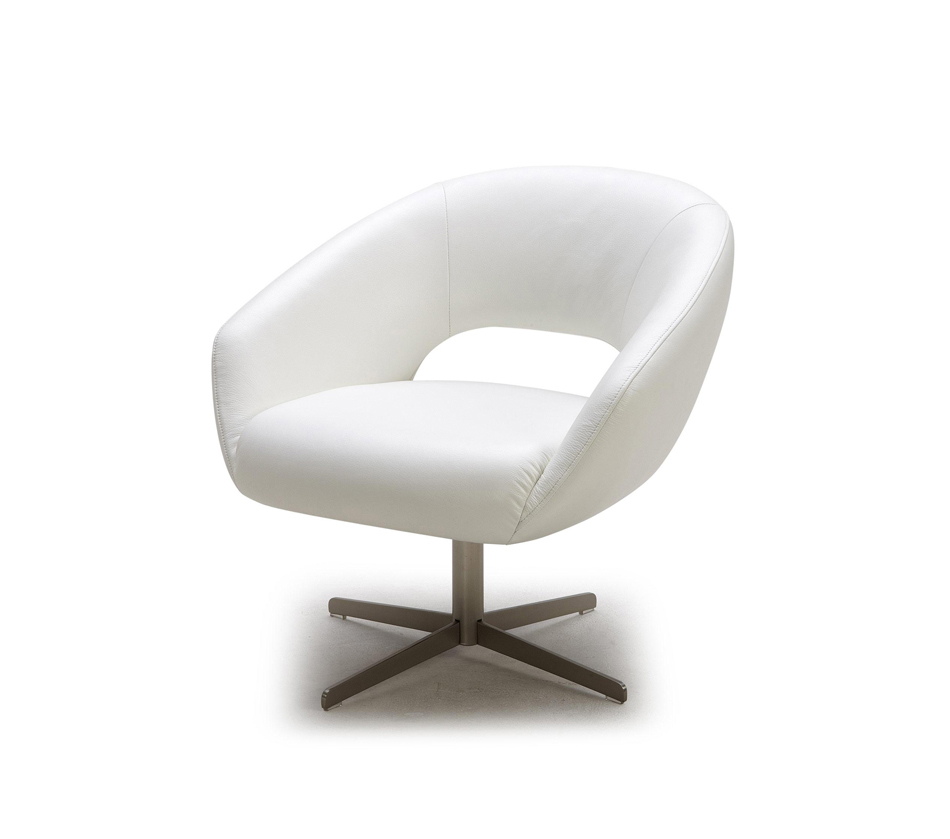 modern swivel chair