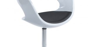 modern swivel chair white and black modern swivel chair zur