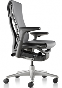 most comfortable computer chair great pc gamers what is the most comfortable desk chair ever neogaf