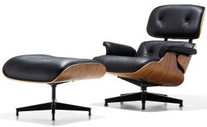 most expensive chair eames lounge chair ottoman charles and ray eames herman miller