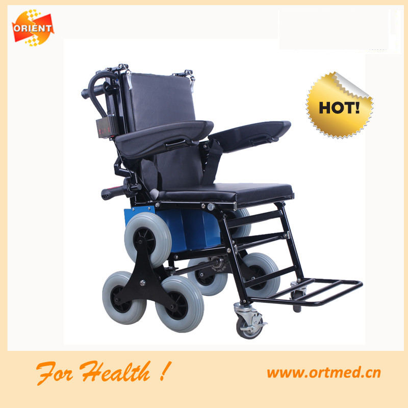 motorized wheel chair