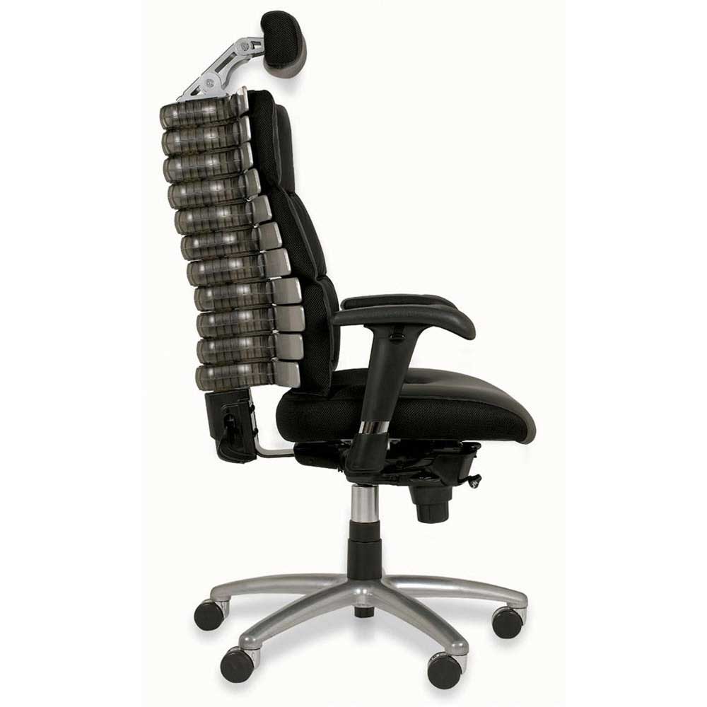 office chair for back pain
