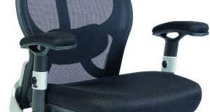 office chair with lumbar support e maglia mesh chair