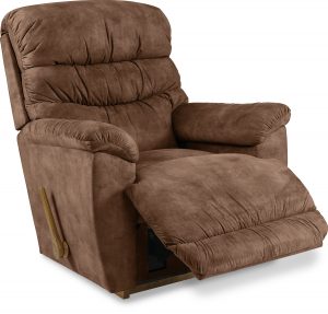 oversized leather chair lazboy recliners
