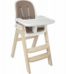 oxo sprout high chair oxo tot sprout high chair navy birch