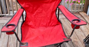 ozark trail folding chair s l