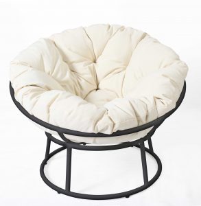papasan chair frame and cushion black wrought iron frame papasan chair target with white cushions for cozy interior design and cushion plus ikea