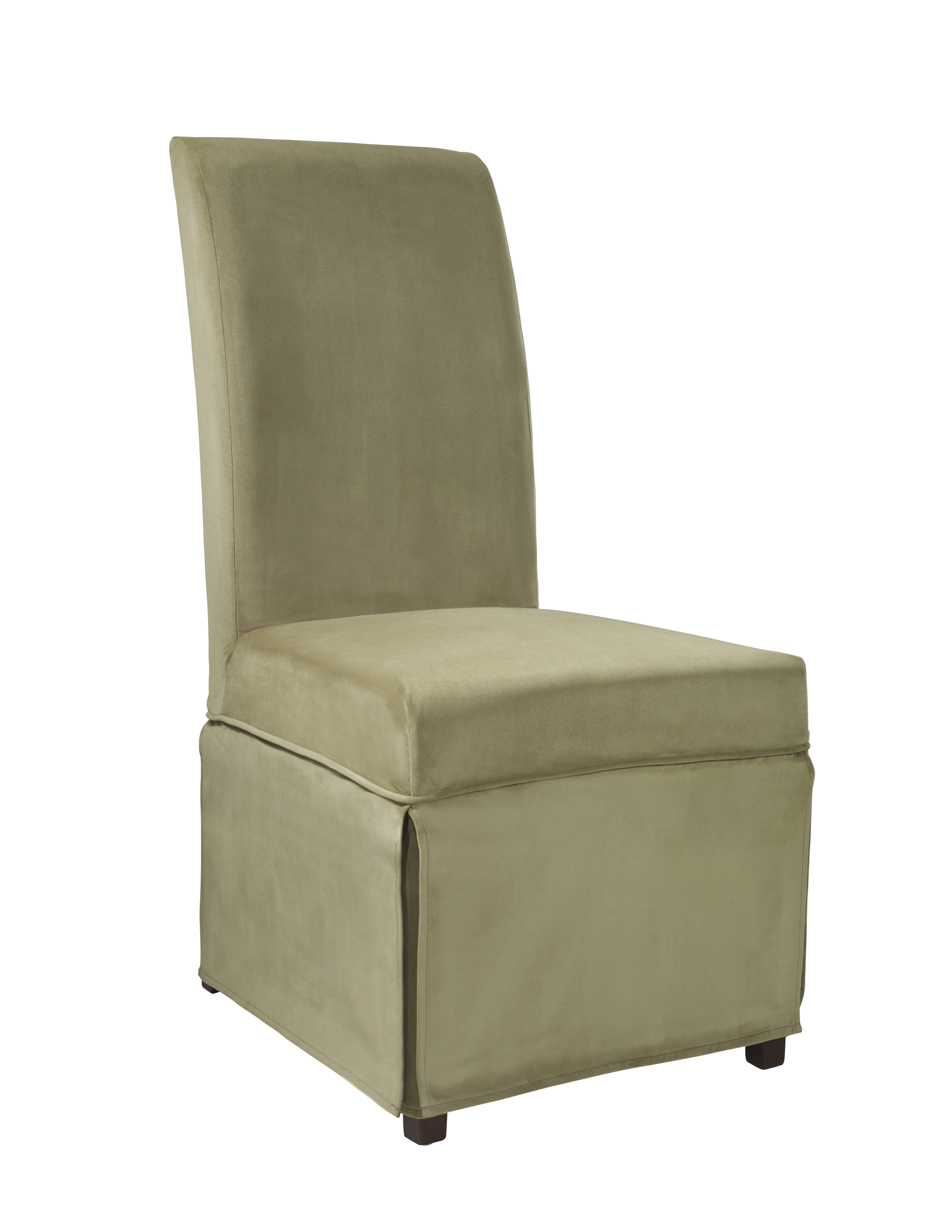 parson chair covers